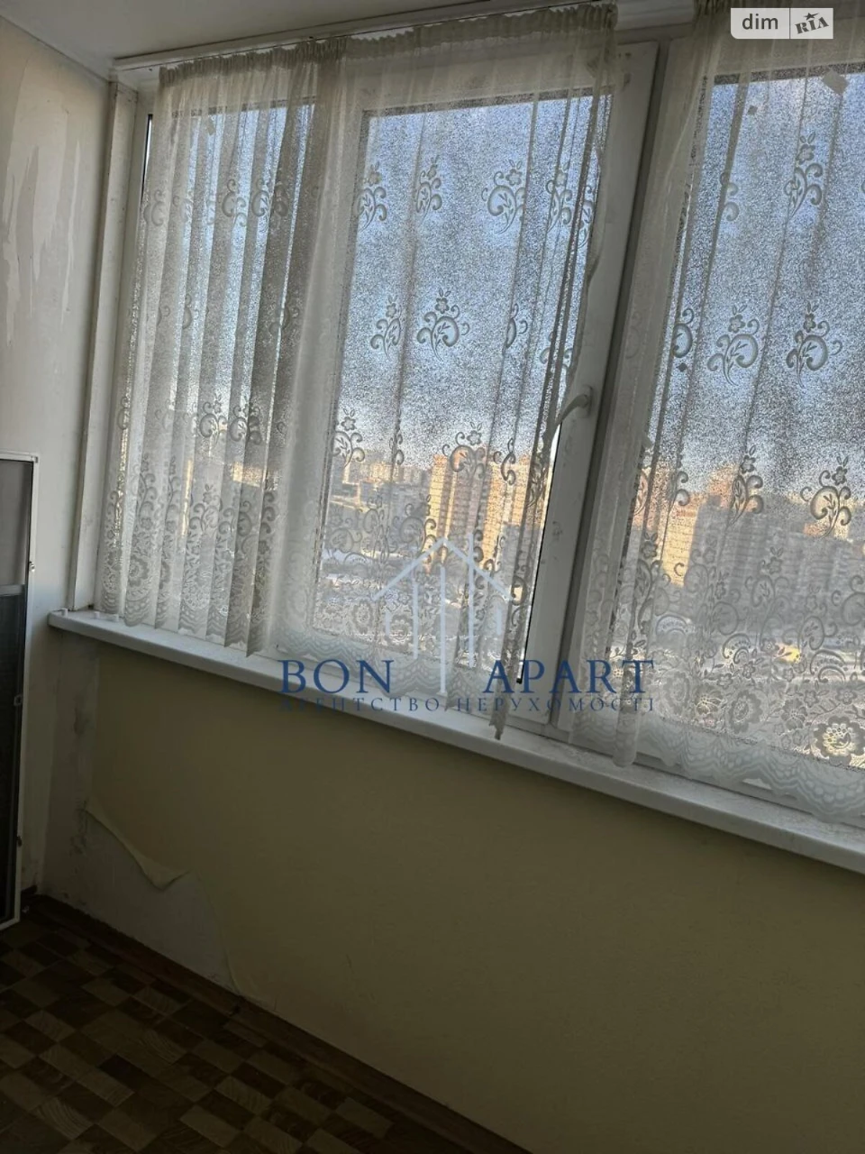 Long-Term Rent Apartment Troyeshchyna