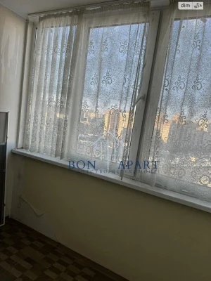 Long-Term Rent Apartment Troyeshchyna