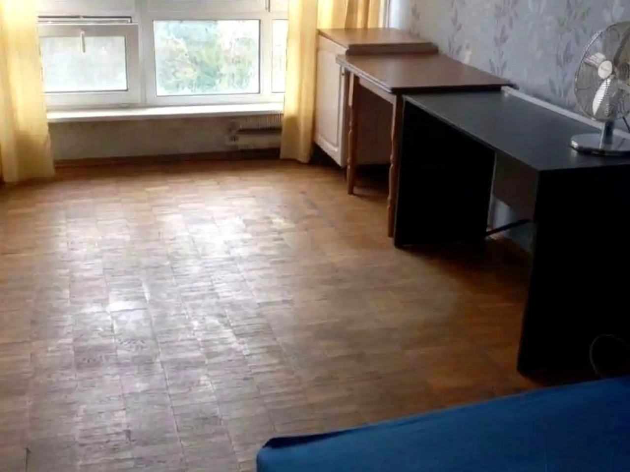 Оренда квартири 1-кімн. 35 м² 9/16 пов.