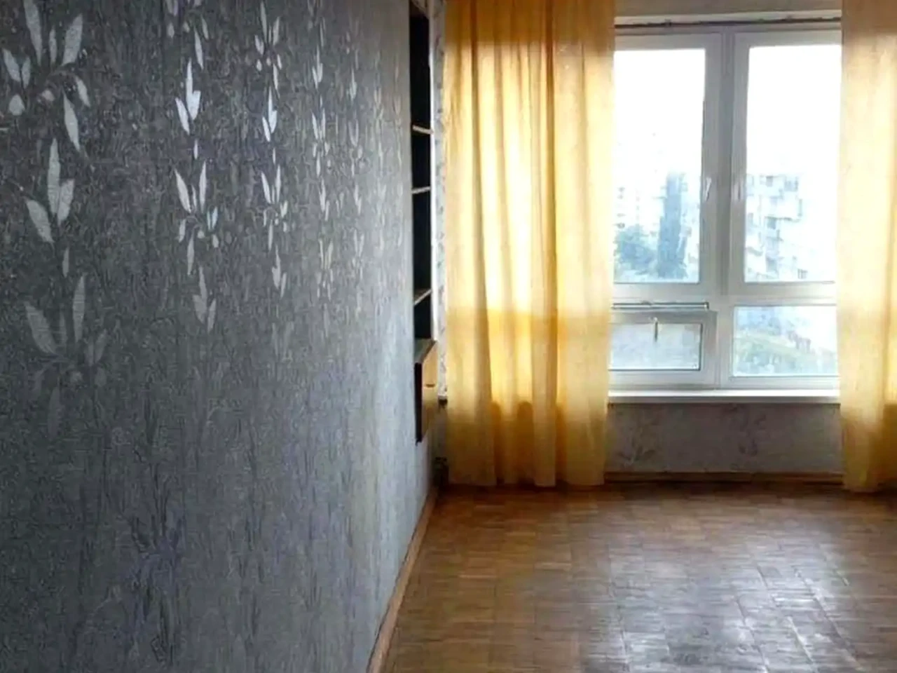 Оренда квартири 1-кімн. 35 м² 9/16 пов.