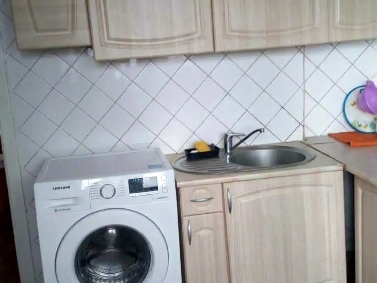 Оренда квартири 1-кімн. 35 м² 9/16 пов.