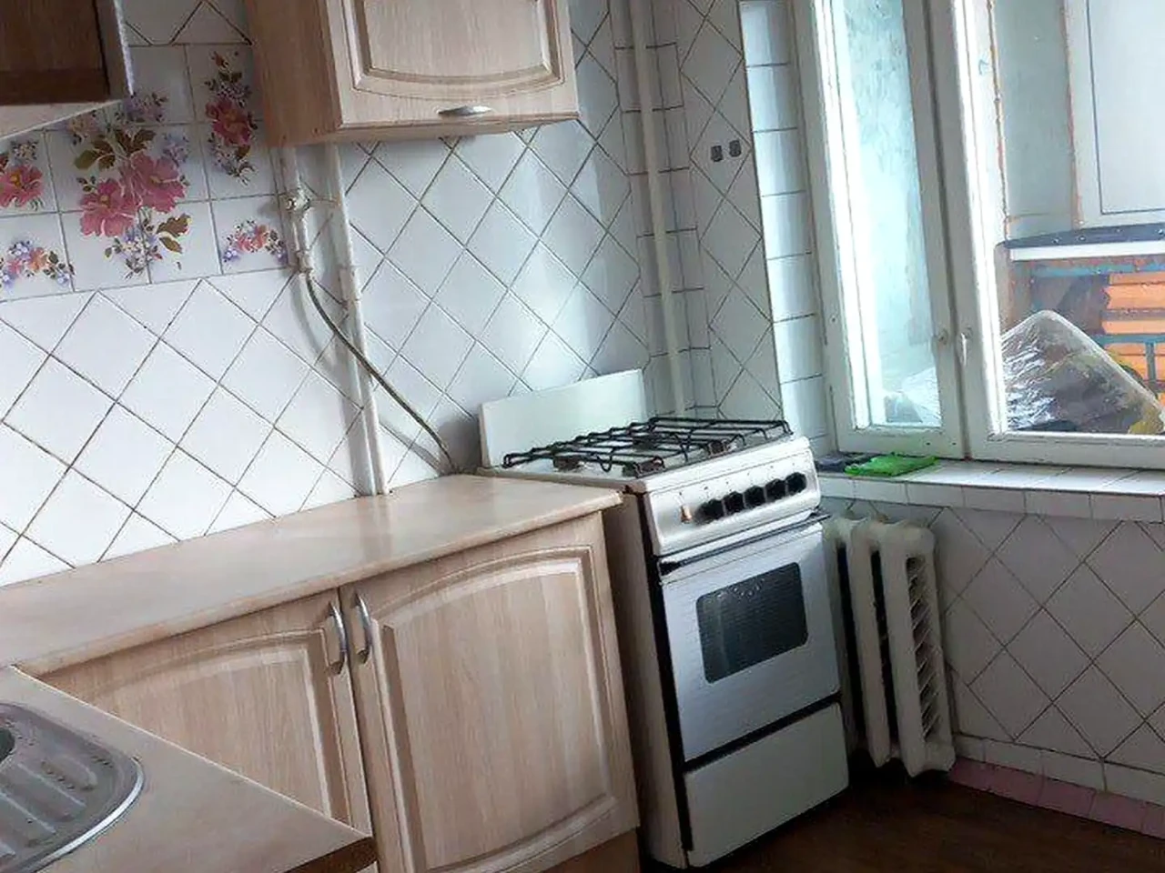 Оренда квартири 1-кімн. 35 м² 9/16 пов.