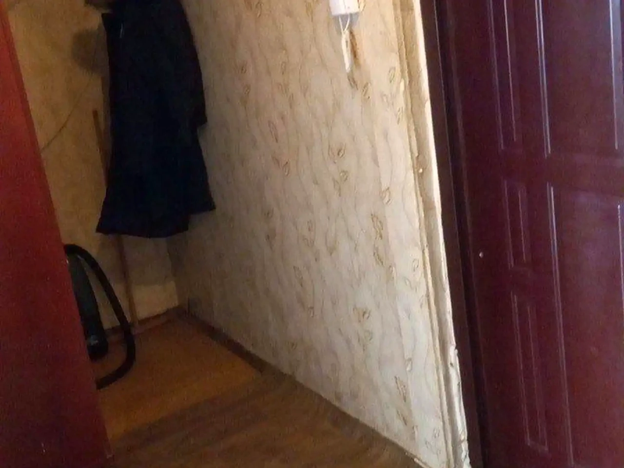 Оренда квартири 1-кімн. 35 м² 9/16 пов.