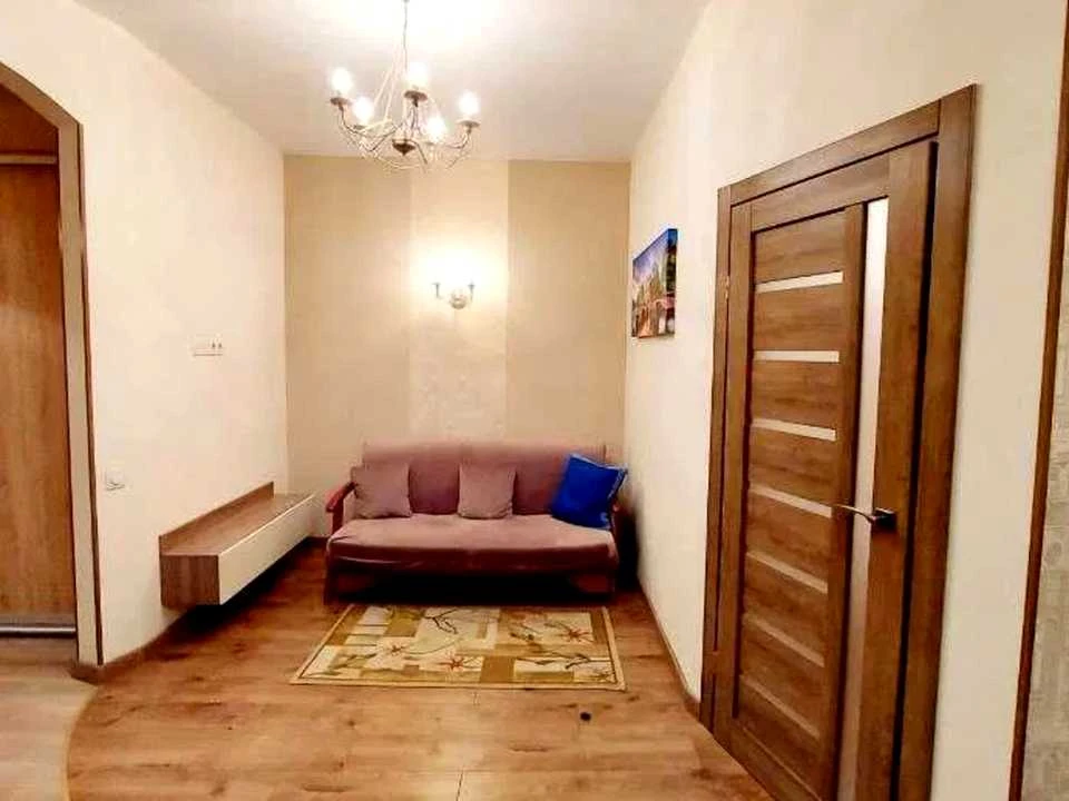 Квартира. Дніпро, Володимира Моссаковського вул.