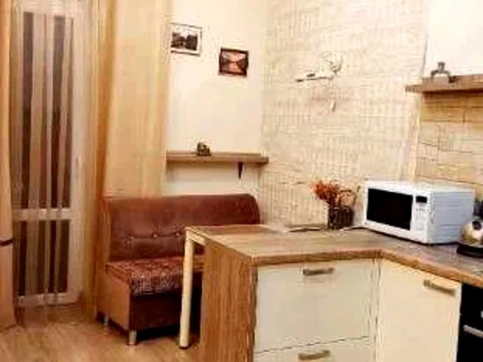 Квартира. Дніпро, Володимира Моссаковського вул.