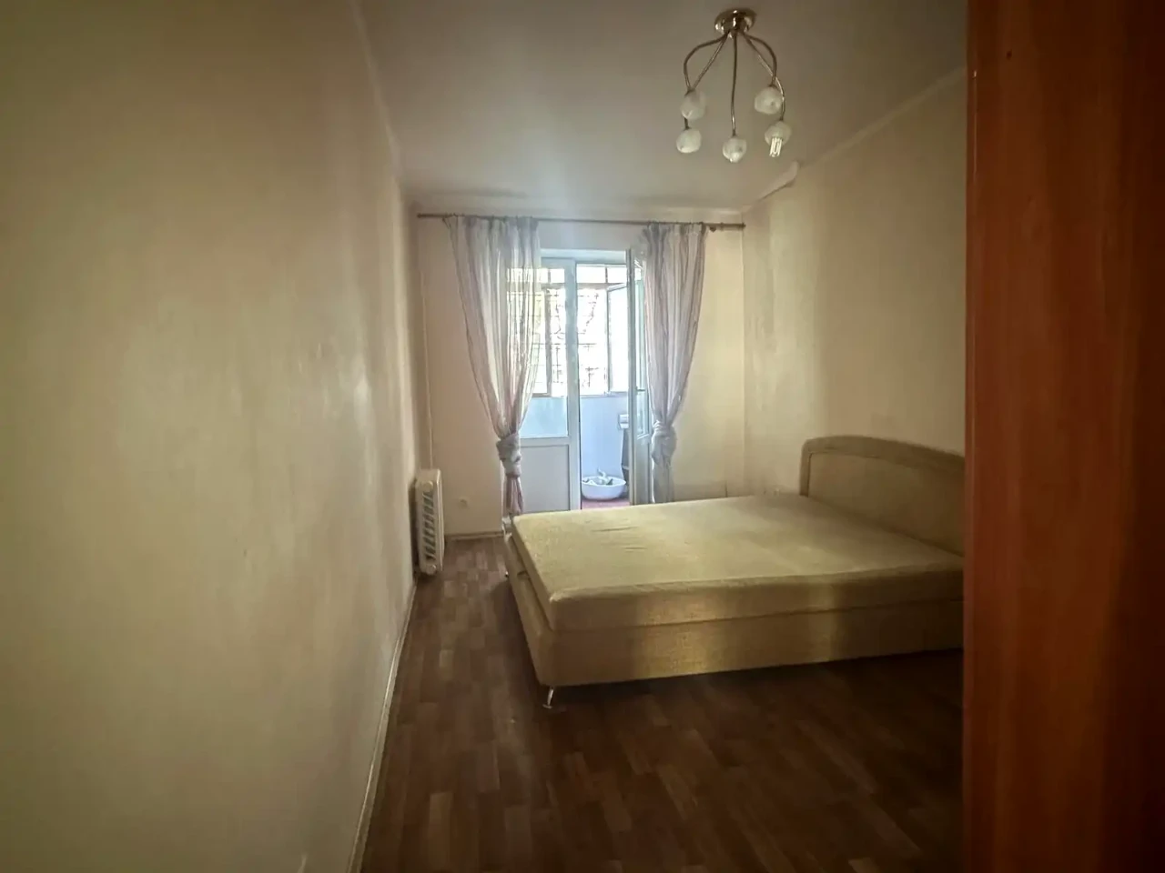 Сдается 3-комнатная квартира 64 м² на 1 этаже