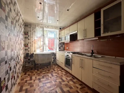 Сдается 3-комнатная квартира 64 м² на 1 этаже