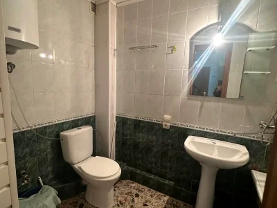 Сдается 3-комнатная квартира 64 м² на 1 этаже