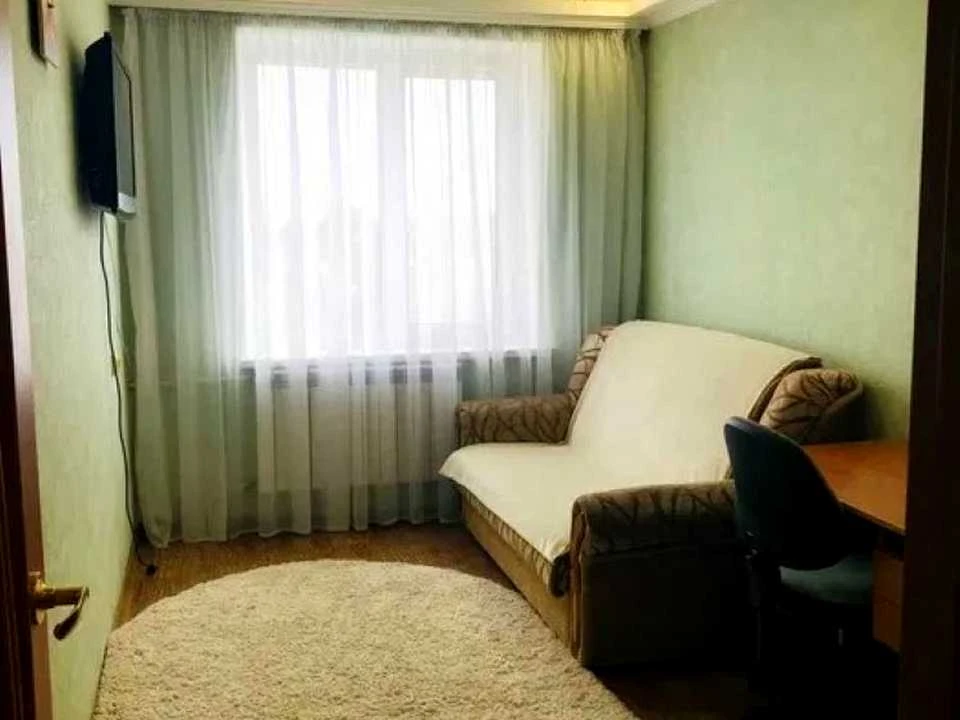 Квартира. Дніпро, Янтарна вул.