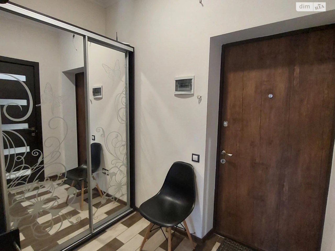 Long-term Rental Apartment Cheryomushki