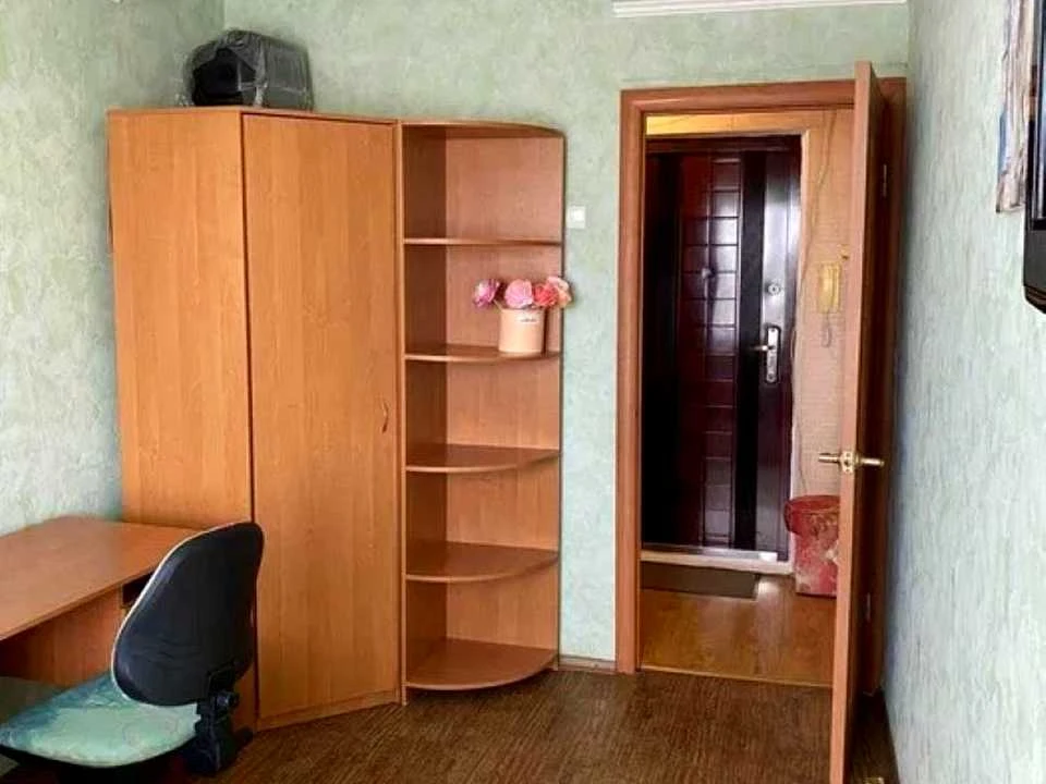 Квартира. Дніпро, Янтарна вул.