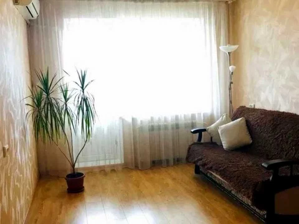 Квартира. Дніпро, Янтарна вул.