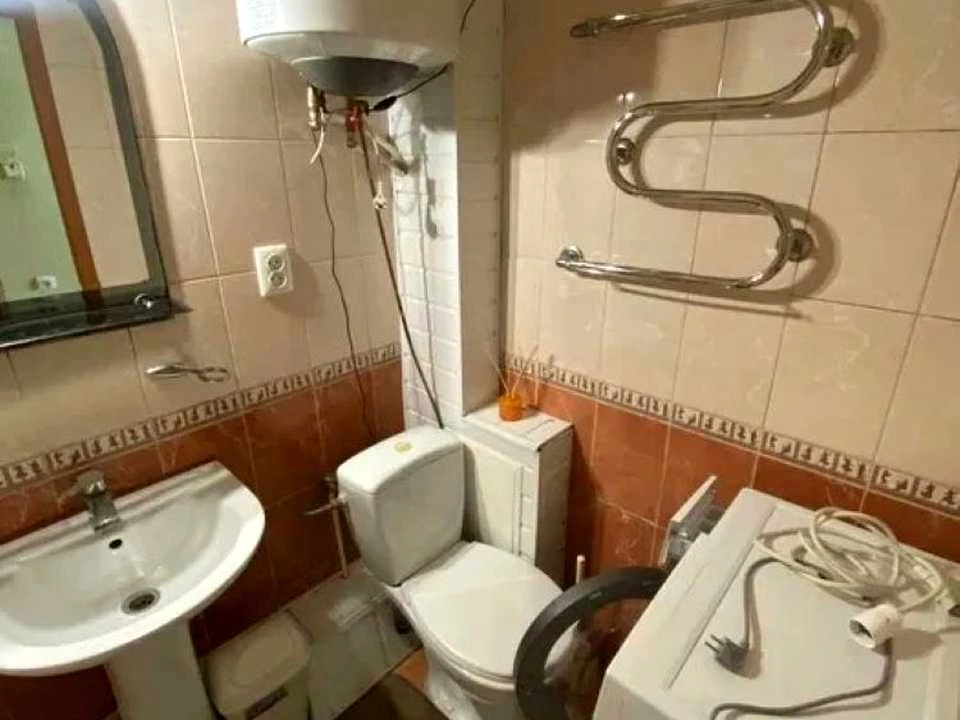 Квартира. Дніпро, Янтарна вул.