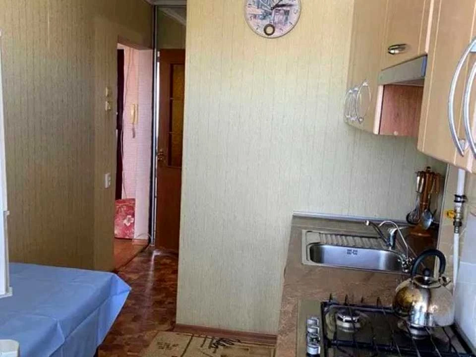 Квартира. Дніпро, Янтарна вул.