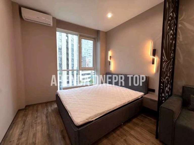 Apartment. Simferopolskaya st., Dnipro