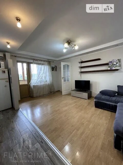 For sale 2-room apartment 44 sq. m. on Entuziastiv St. 15 • ID 3470