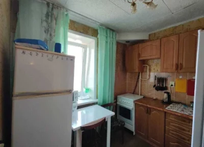 Продаж квартири на вул. Науковій