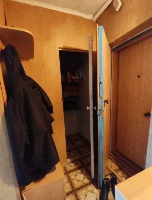 Продаж квартири на вул. Науковій