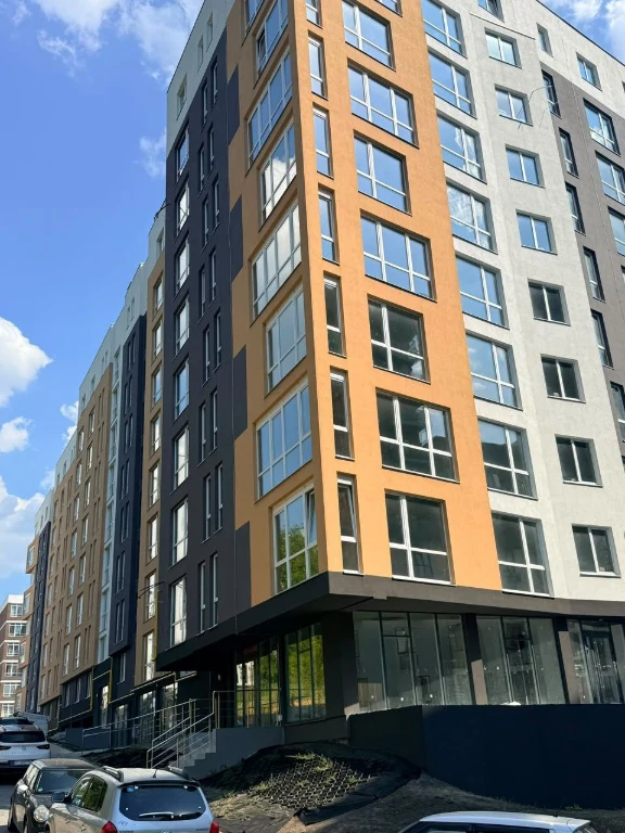 SELLING 1-ROOM APARTMENT IN "New Life" Residence WITHOUT COMMISSION
