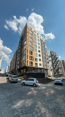 SELLING 1-ROOM APARTMENT IN "New Life" Residence WITHOUT COMMISSION