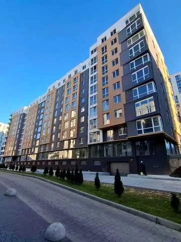 SELLING 1-ROOM APARTMENT IN "New Life" Residence WITHOUT COMMISSION