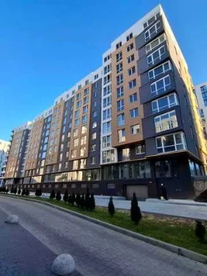 SELLING 1-ROOM APARTMENT IN "New Life" Residence WITHOUT COMMISSION