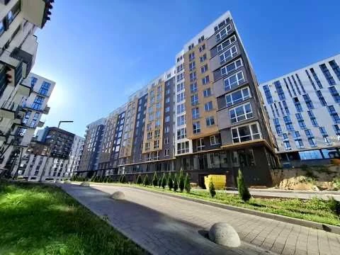 SELLING 1-ROOM APARTMENT IN "New Life" Residence WITHOUT COMMISSION