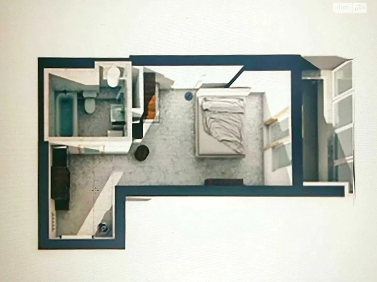 Apartment for Sale - "Apartment for Sale"