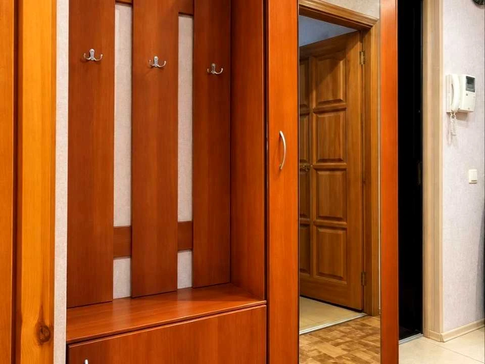 Квартира. Киев, улица Левка Лук'яненко