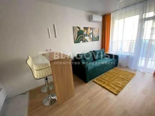 Продаж 1 кім. квартири з ремонтом, вул. Стуса 35 Б, ЖК "BE t