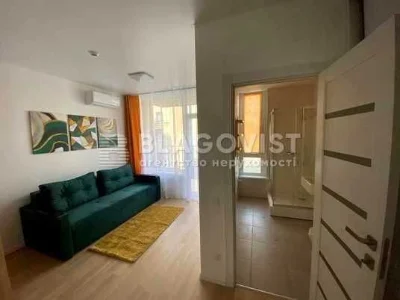 Продаж 1 кім. квартири з ремонтом, вул. Стуса 35 Б, ЖК "BE t