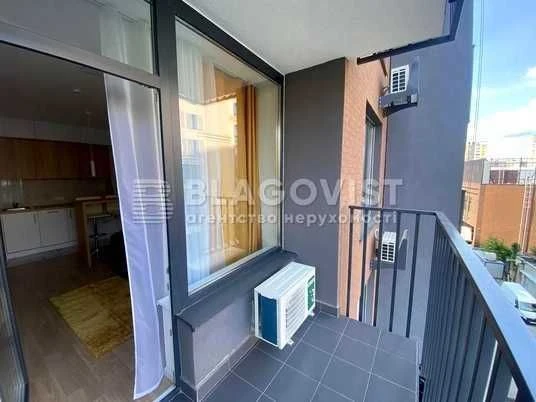 Продаж 1 кім. квартири з ремонтом, вул. Стуса 35 Б, ЖК "BE t