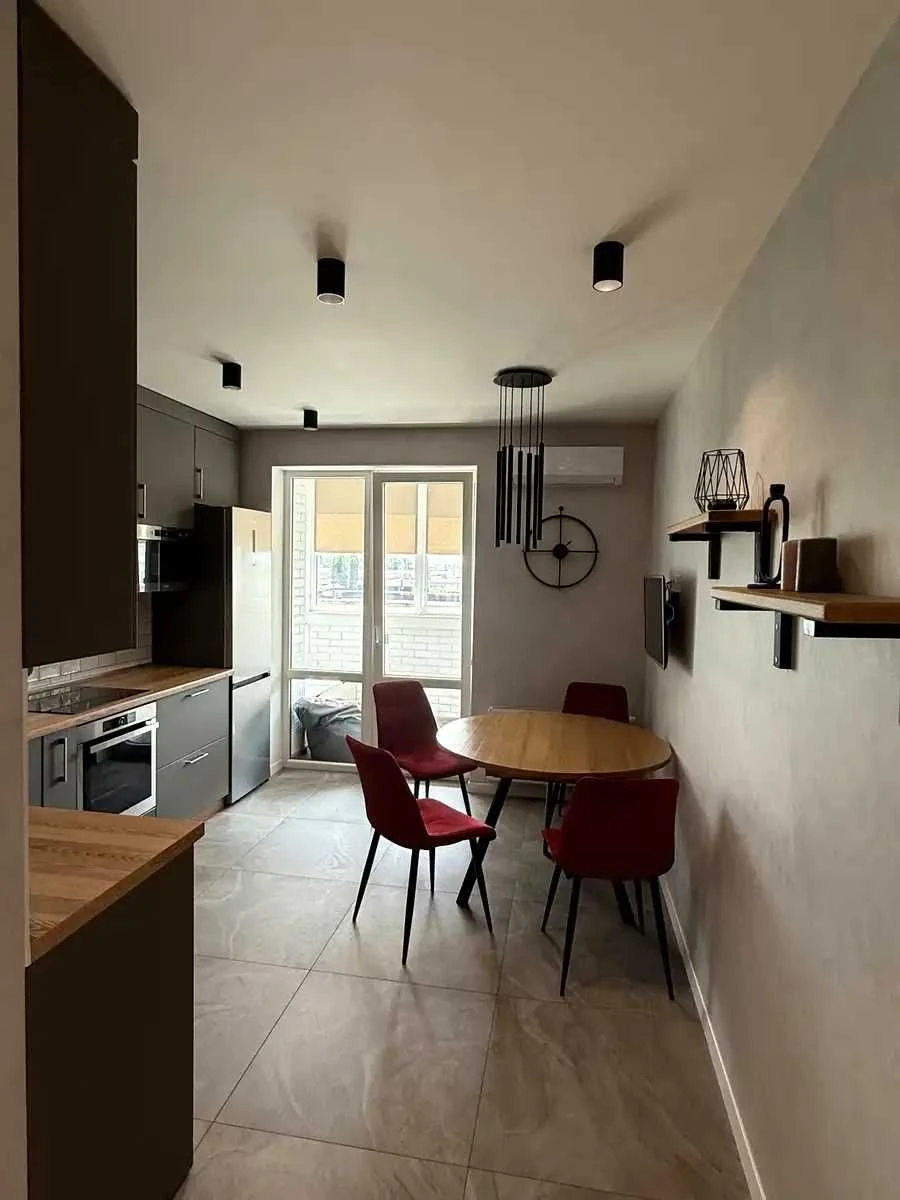 Продам квартиру в Севастополе, 2 кімнати