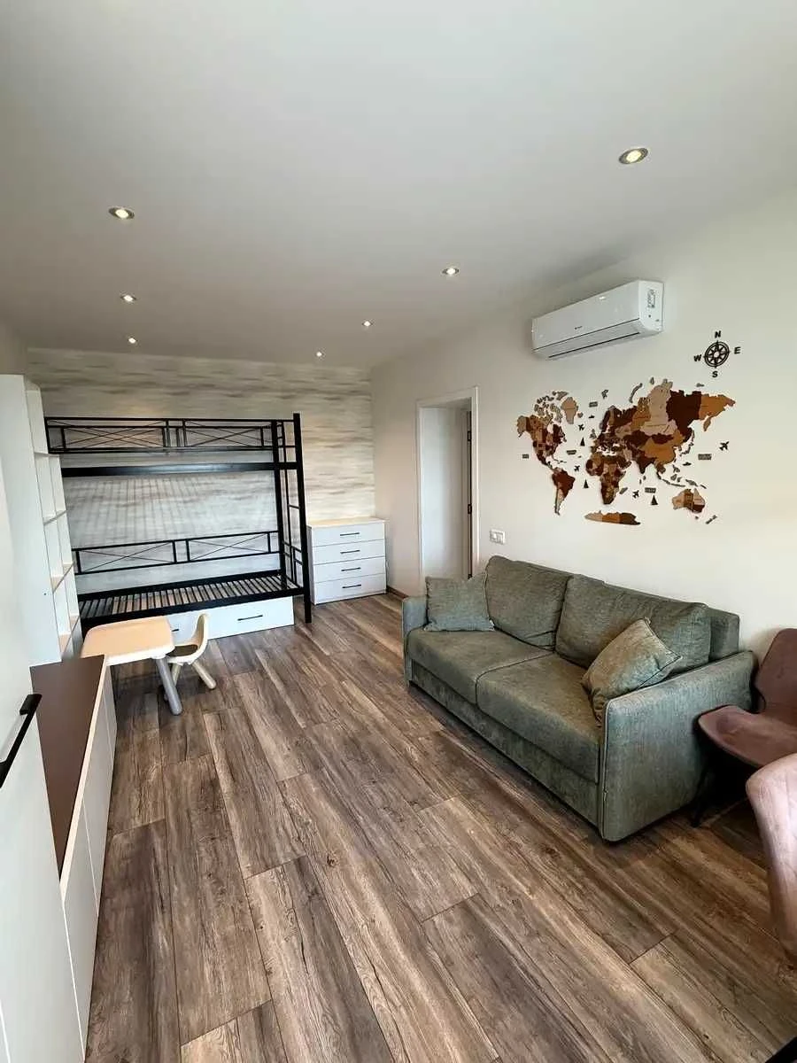 Продам квартиру в Севастополе, 2 кімнати