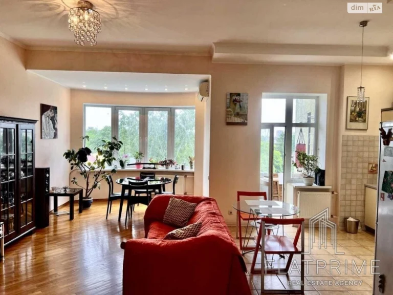 Apartment for Sale in Park L