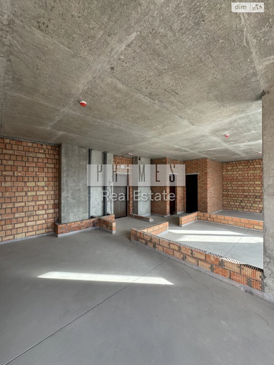 Apartment for Sale - Kudryavec