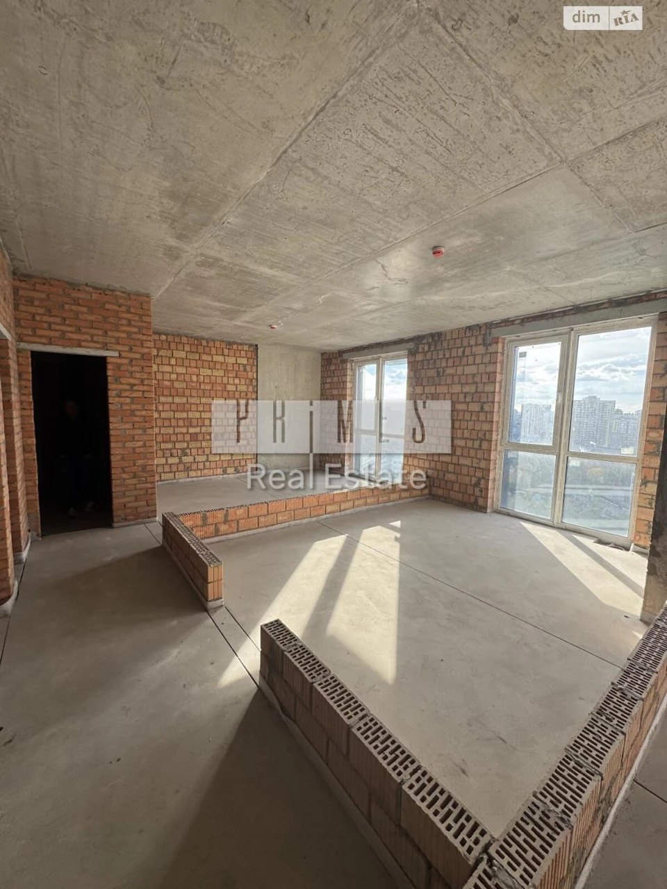 Apartment for Sale - Kudryavec