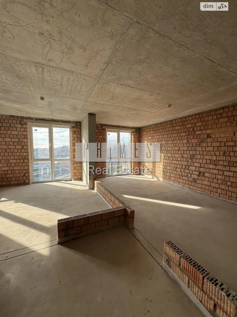 Apartment for Sale - Kudryavec