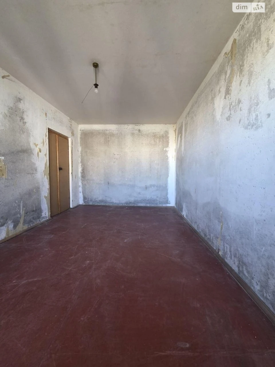 Apartment for Sale in Troyeschyna