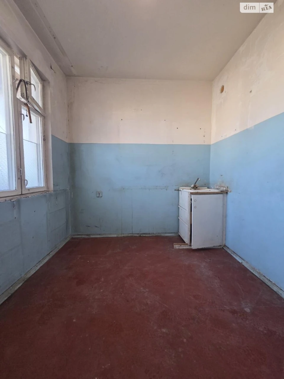 Apartment for Sale in Troyeschyna