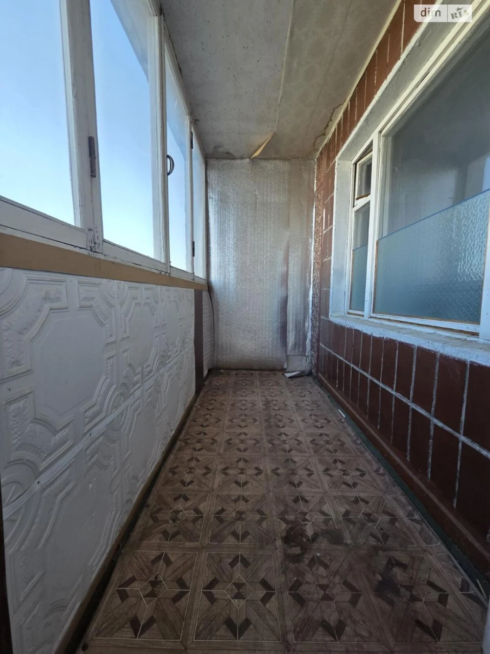Apartment for Sale in Troyeschyna