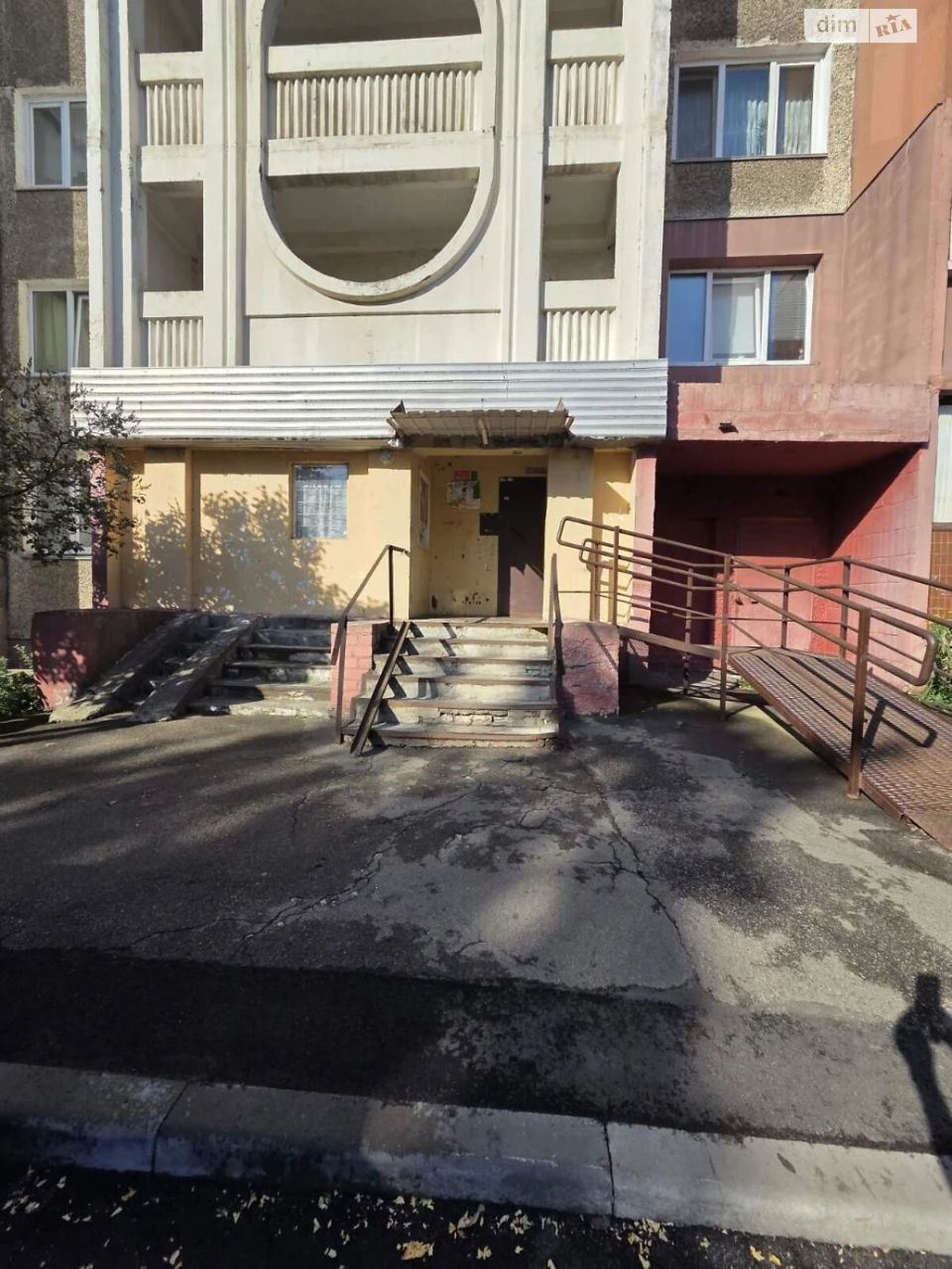 Apartment for Sale in Troyeschyna