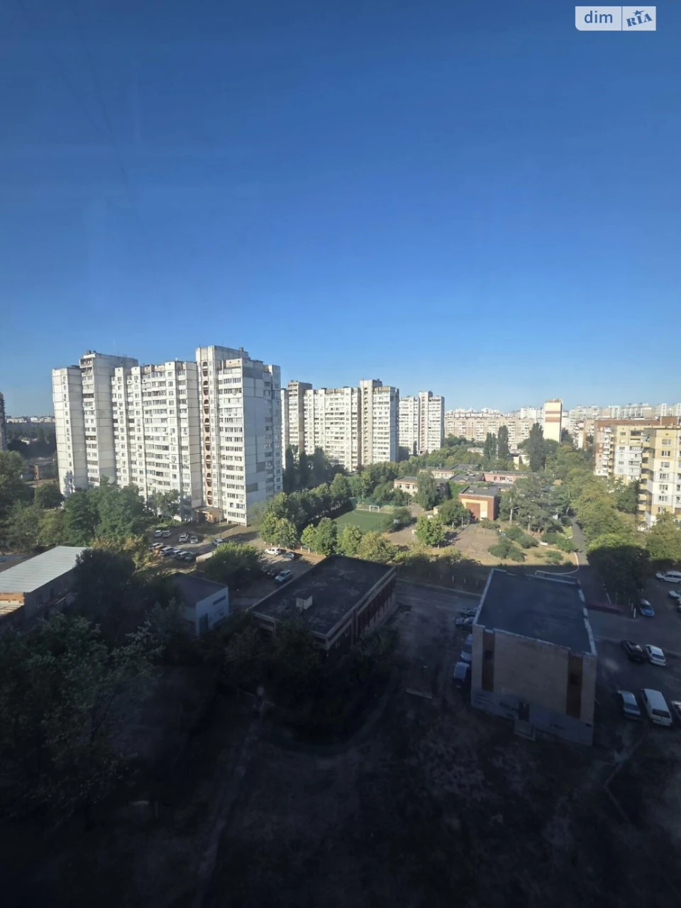 Apartment for Sale in Troyeschyna