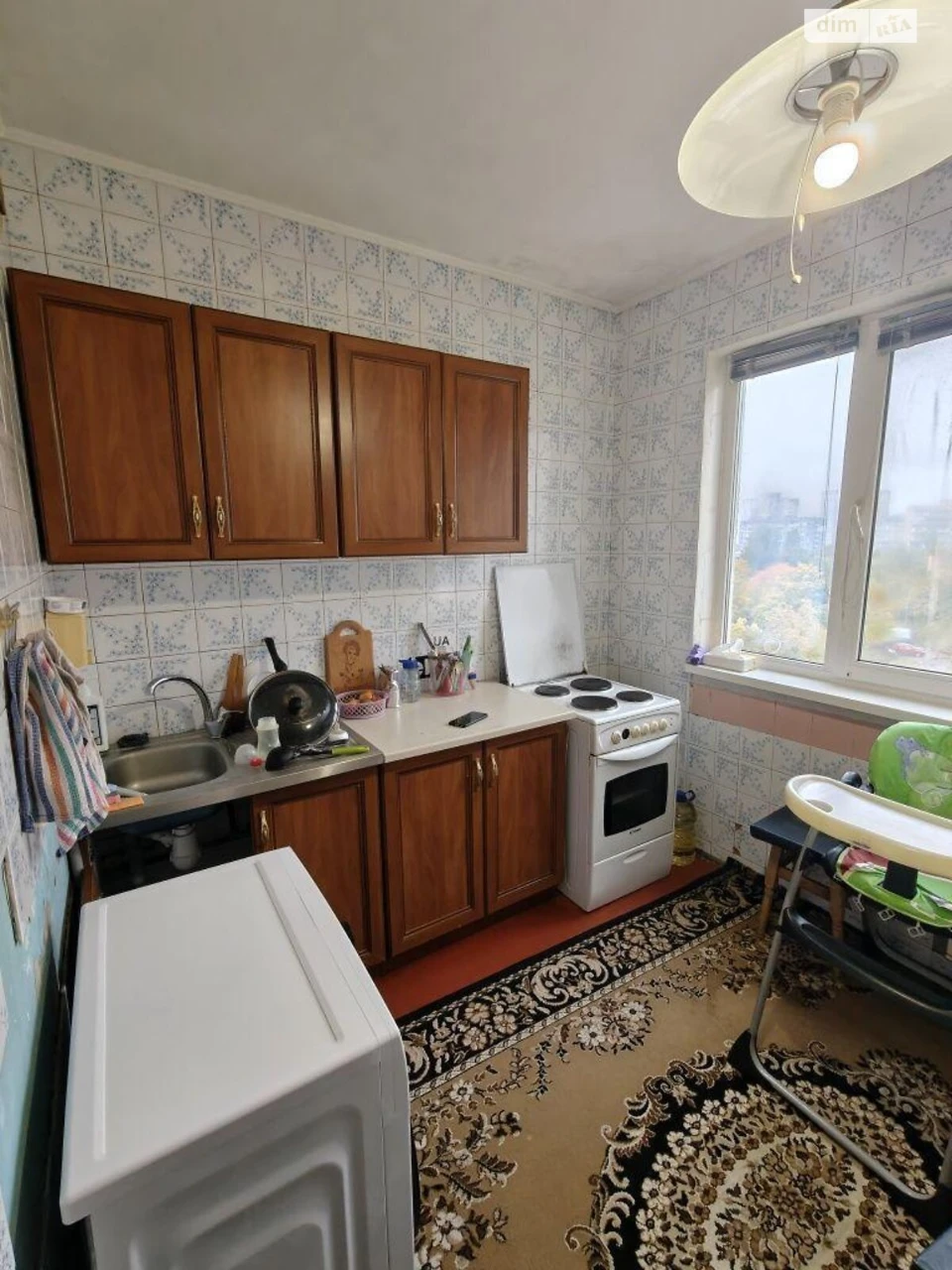 Apartment for Sale - Troyeshchyna