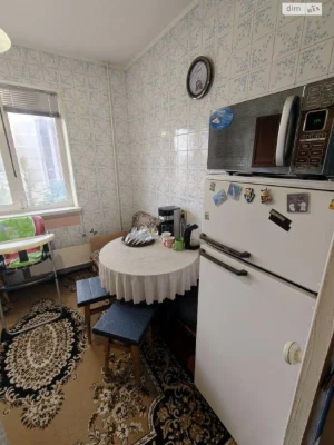 Apartment for Sale - Troyeshchyna