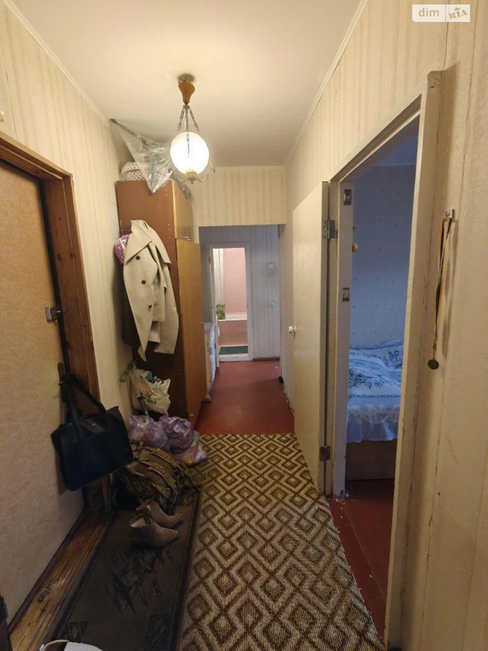 Apartment for Sale - Troyeshchyna