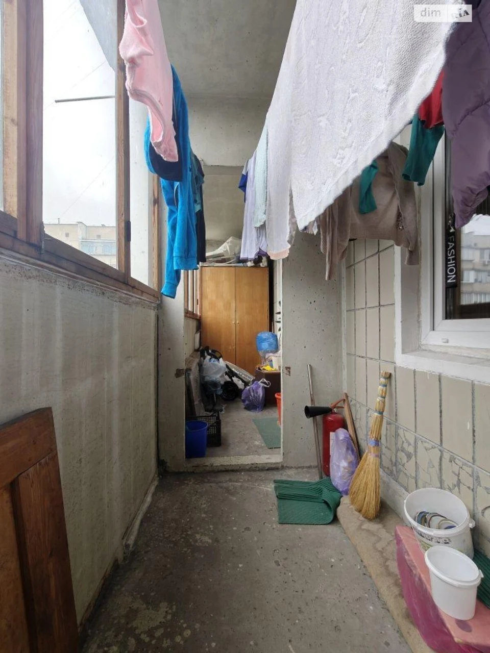Apartment for Sale - Troyeshchyna