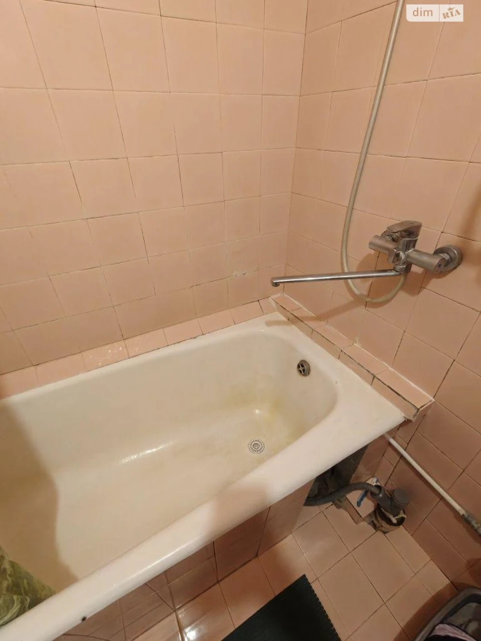 Apartment for Sale - Troyeshchyna