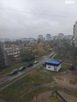 Apartment for Sale - Troyeshchyna