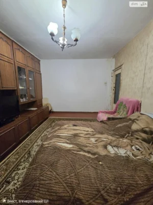 Продається Квартира в Вітряних Горах